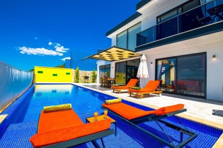 Villa Gala 