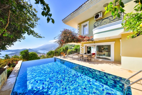 Villa Noyan