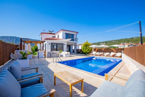 Villa Toscana